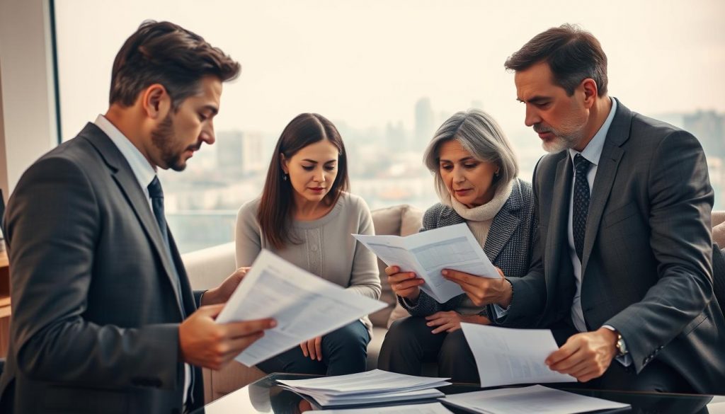 inheritance tax planning