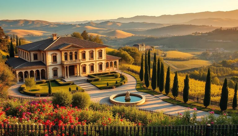 italian inheritance tax