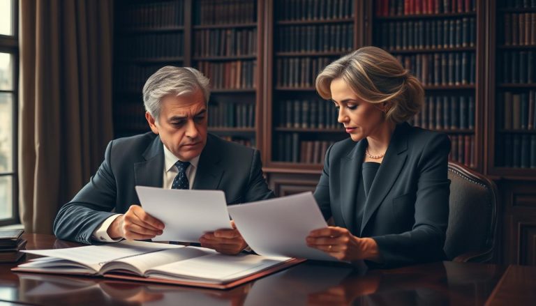 Spouse Exemption for Inheritance Tax: A Guide for UK Families