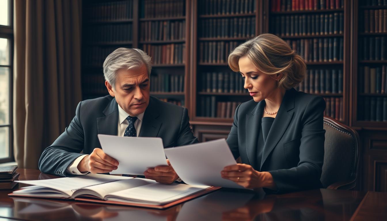 Spouse Exemption for Inheritance Tax: A Guide for UK Families
