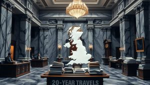 14‑year and 20‑year rules explained