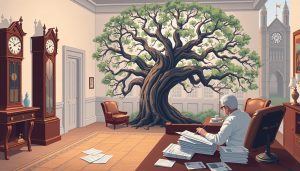 7‑year rule and taper relief on gifts