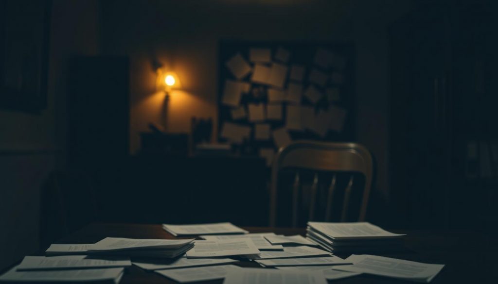 A dimly lit office interior, with a wooden desk and chair in the foreground. On the desk, various official-looking documents and folders are scattered, hinting at the complexities of HMRC regulations. The background is slightly blurred, but suggests a sense of unease and hidden traps, with shadows creeping in from the edges of the frame. Subtle lighting casts an ominous glow, creating a sense of tension and caution. The overall scene conveys the idea of navigating the intricate web of HMRC rules and regulations when gifting assets, with the need to be vigilant and well-informed. A dimly lit office interior, with a wooden desk and chair in the foreground. On the desk, various official-looking documents and folders are scattered, hinting at the complexities of HMRC regulations. The background is slightly blurred, but suggests a sense of unease and hidden traps, with shadows creeping in from the edges of the frame. Subtle lighting casts an ominous glow, creating a sense of tension and caution. The overall scene conveys the idea of navigating the intricate web of HMRC rules and regulations when gifting assets, with the need to be vigilant and well-informed.