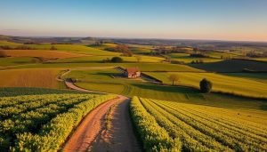 Agricultural Property Relief explained