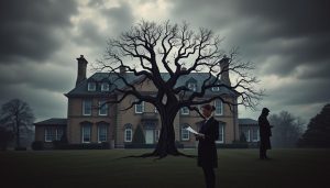 Gift with reservation of benefit: why “giving away the house” can fail