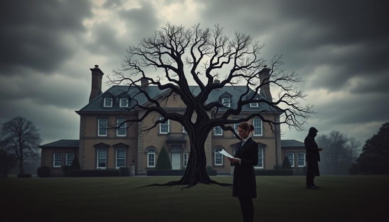 Gift with reservation of benefit: why “giving away the house” can fail