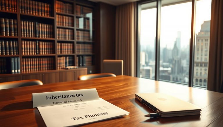 IHT on life insurance: should you write policies in trust