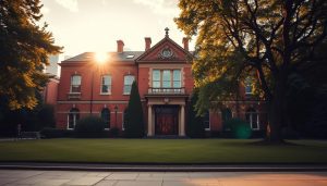 Inheritance tax on business assets