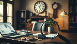 Inheritance tax on crypto‑assets and digital holdings