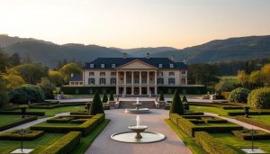 Inheritance tax on overseas holiday homes