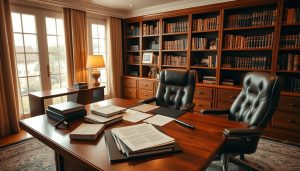 Inheritance tax on the family home