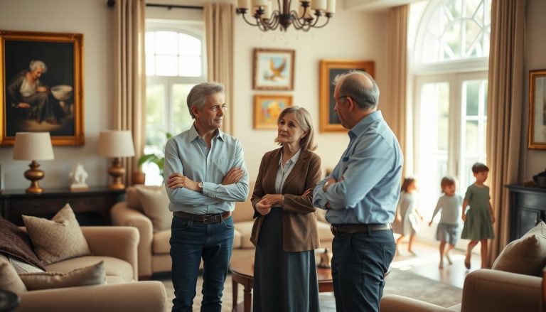 Inheritance tax planning for blended families and second marriages