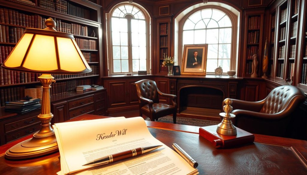 Kessler Will inheritance tax planning Kessler Will inheritance tax planning