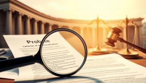 Probate vs. letters of administration: what’s the difference