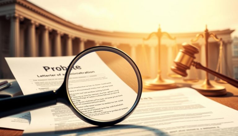 Probate vs. letters of administration: what’s the difference