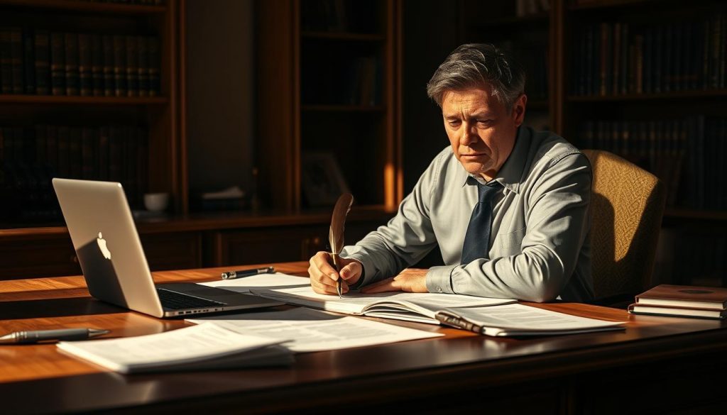 Updating will to prevent contesting