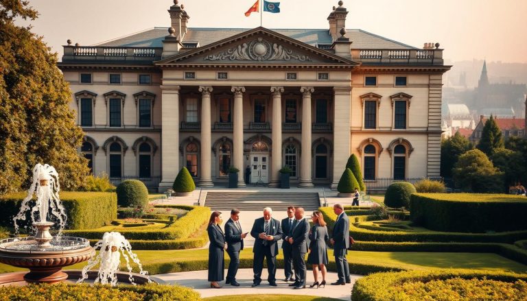 What happens if I die without a will