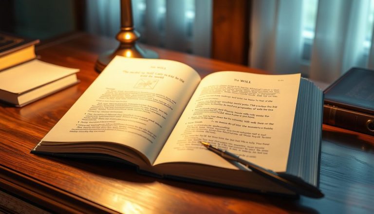 Who can make a will in England & Wales