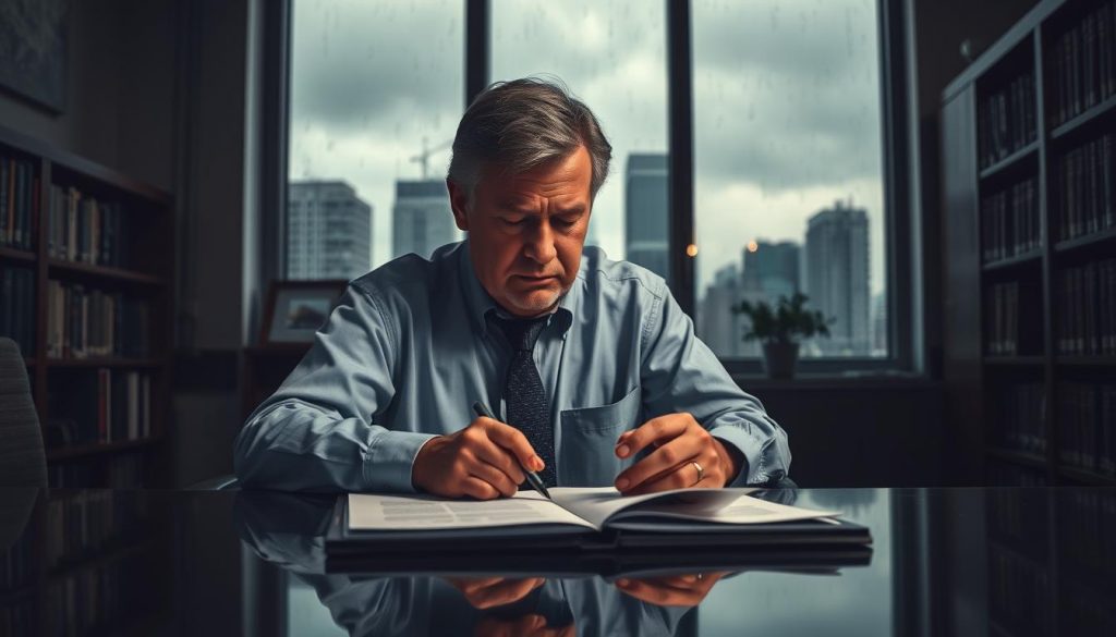 Executor Duties: How to Resign from a Will in the UK