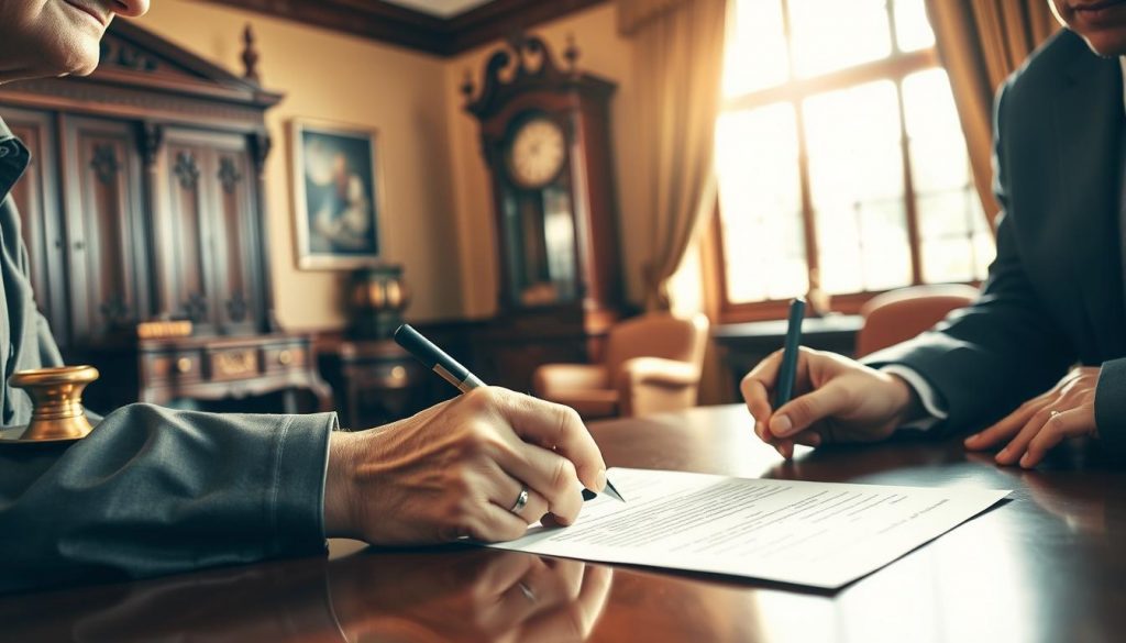 changing a will price in uk