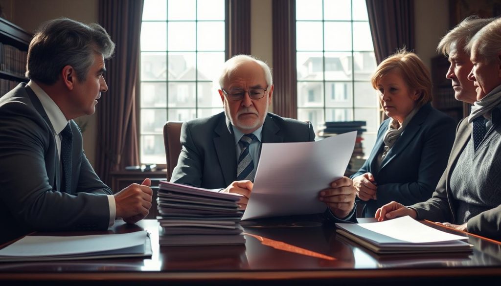 contesting a will contesting a will