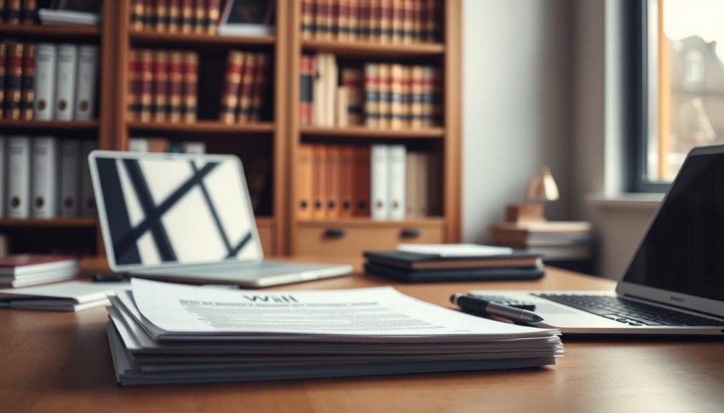 cost of updating a will in the UK