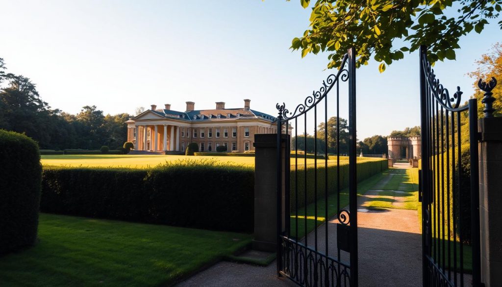 estate administration estate administration