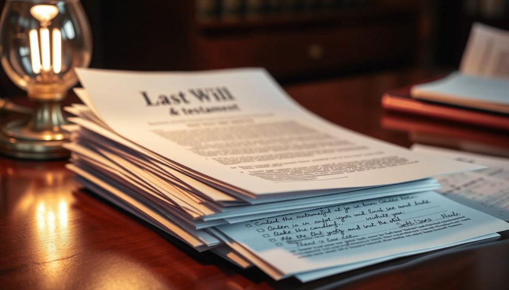 evidence needed to contest a will evidence needed to contest a will