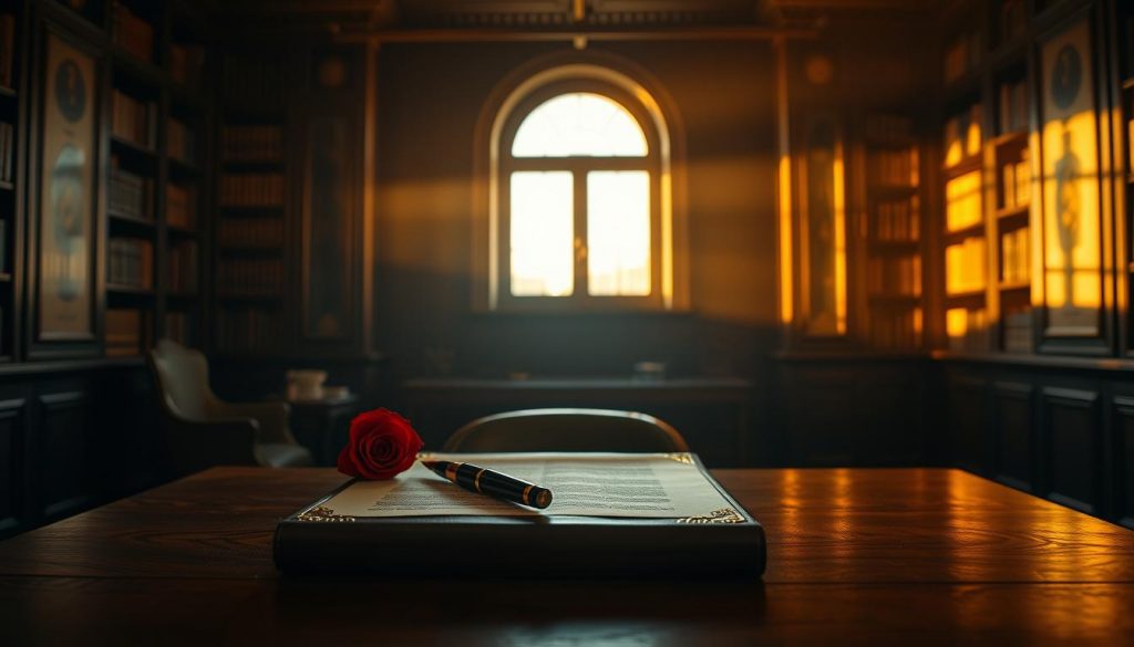 funeral wishes in will