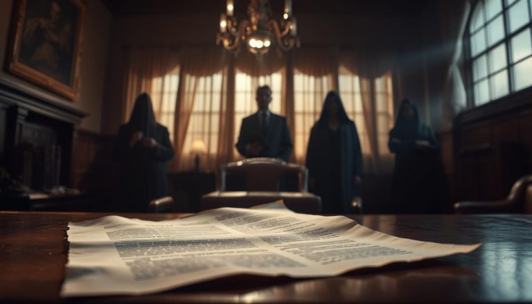 grounds to dispute a will