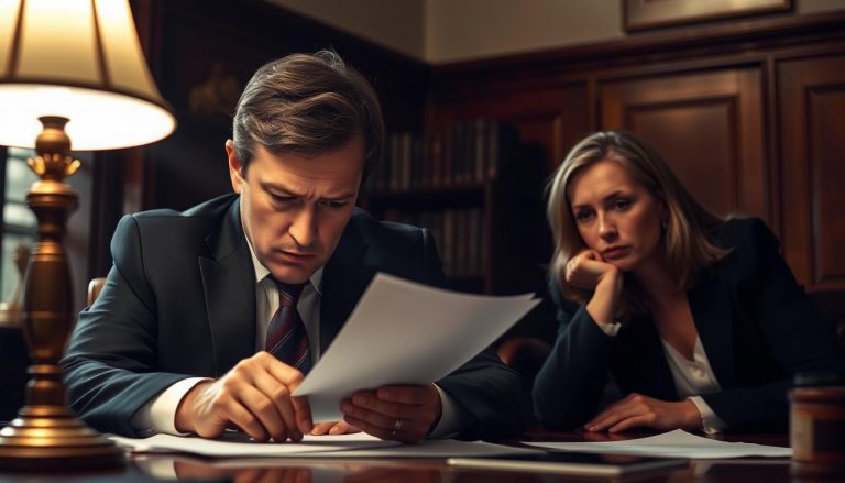 how to prevent someone contesting a will uk