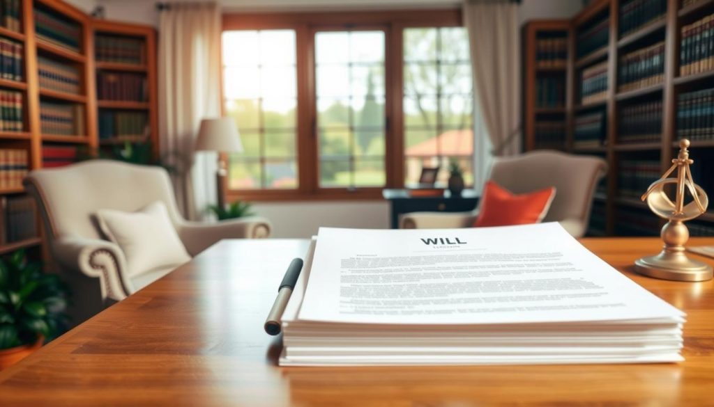 importance of making a will importance of making a will