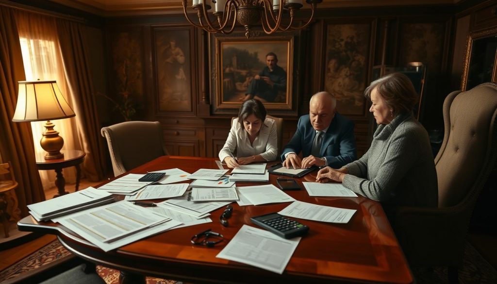 inheritance tax planning