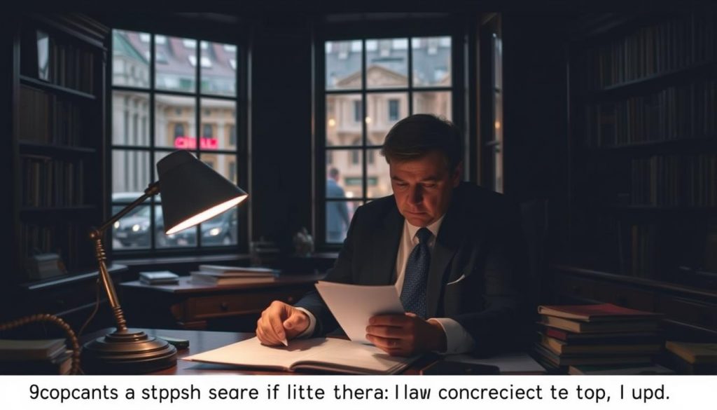 lost will declaration process in the UK lost will declaration process in the UK