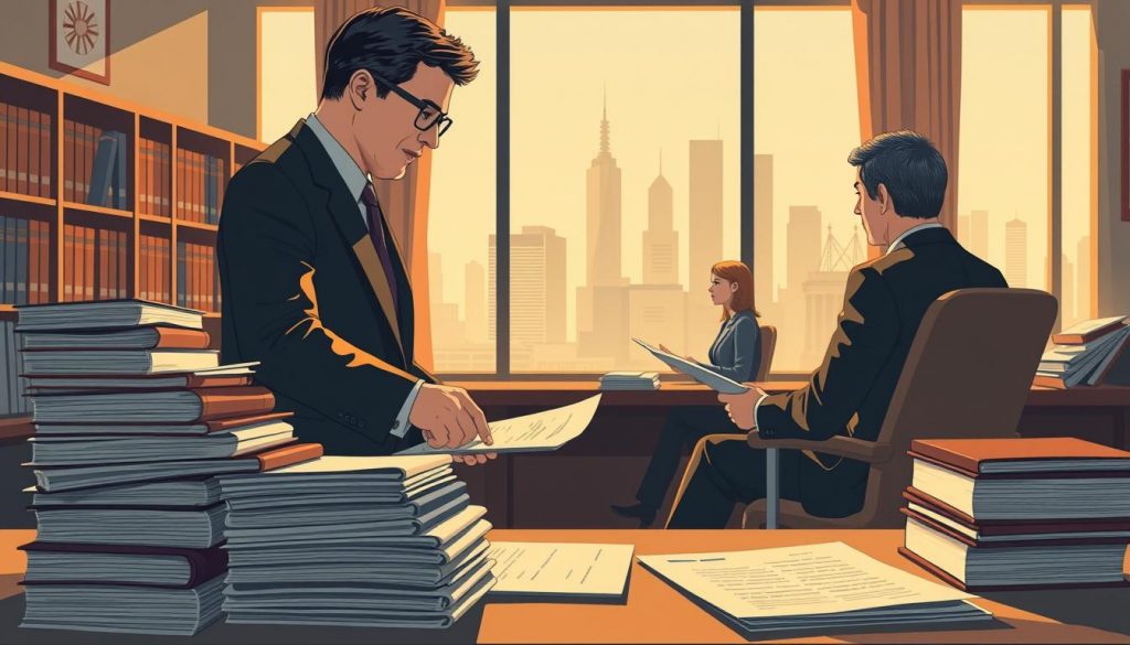 probate process for accessing a will