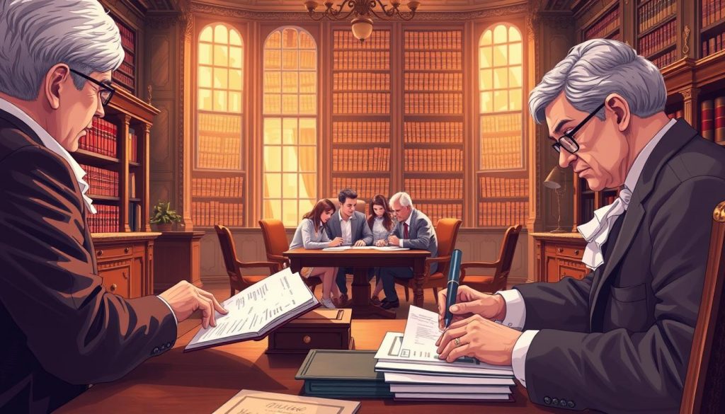 probate process in the UK probate process in the UK