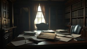 what happens if a will is lost uk