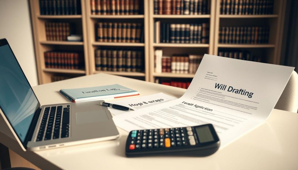 will drafting fees will drafting fees