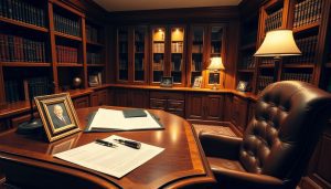 will writing company