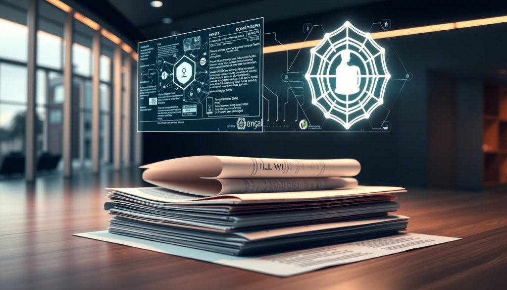 AI wills UK legal framework