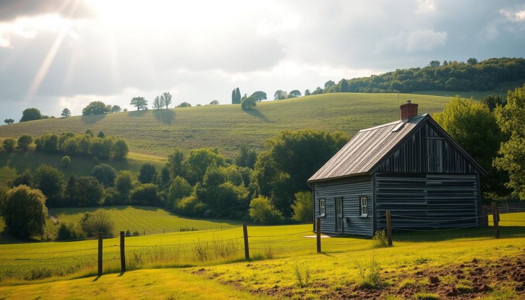 Capital Gains Tax and Agricultural Property Relief Capital Gains Tax and Agricultural Property Relief