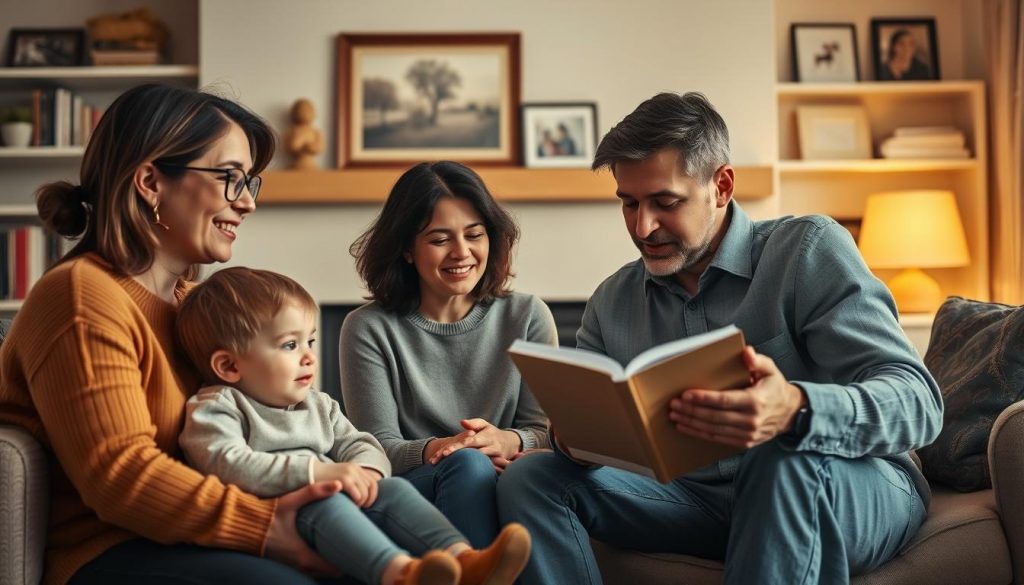 Communicating Family Values Communicating Family Values