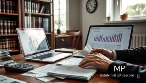 Court of Protection deputyship costs UK