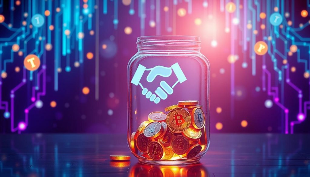 Cryptocurrency Donations Cryptocurrency Donations