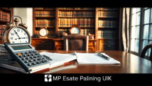 IHT interest rate HMRC UK