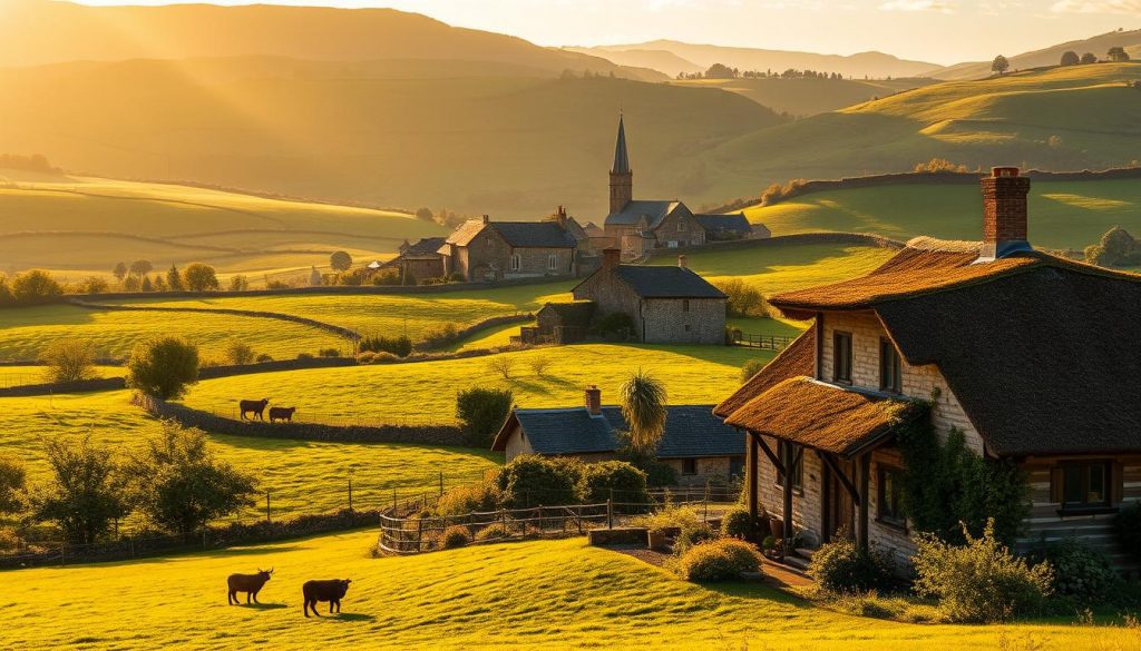 Inheritance Tax Relief on Agricultural Property Inheritance Tax Relief on Agricultural Property