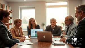 OPG safeguarding investigation UK