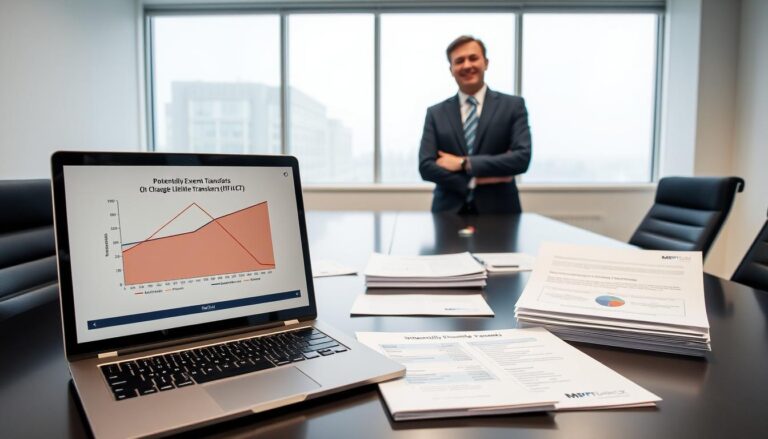 PET vs CLT examples UK