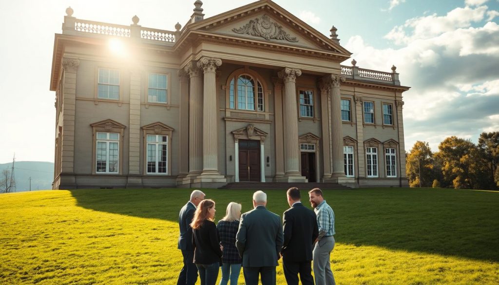 UK charitable remainder trust UK charitable remainder trust