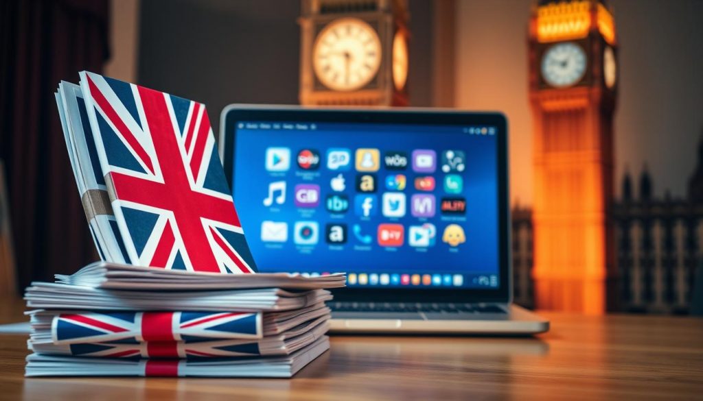 UK digital media regulations UK digital media regulations